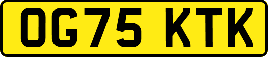 OG75KTK