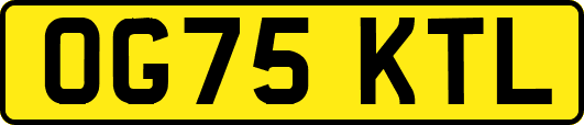 OG75KTL