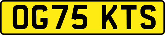 OG75KTS