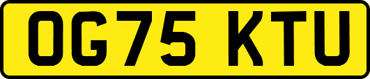 OG75KTU