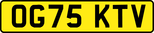 OG75KTV