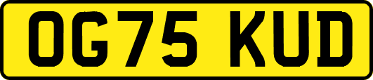 OG75KUD