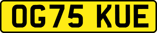 OG75KUE