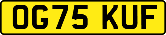 OG75KUF
