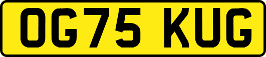 OG75KUG