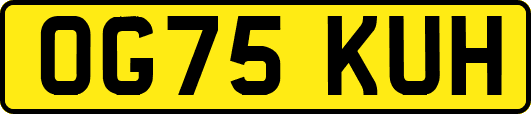 OG75KUH