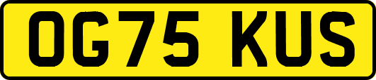 OG75KUS