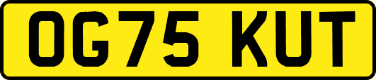 OG75KUT