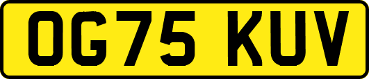 OG75KUV