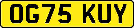 OG75KUY