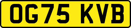 OG75KVB