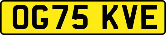 OG75KVE