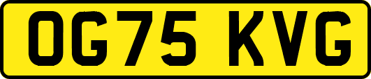 OG75KVG