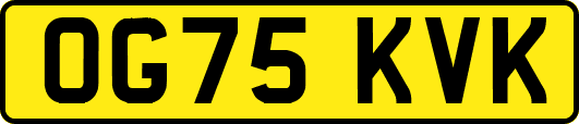 OG75KVK