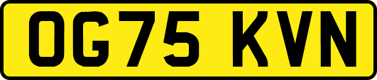 OG75KVN