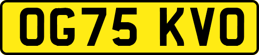 OG75KVO