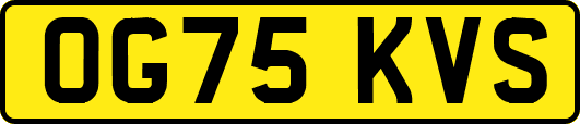 OG75KVS