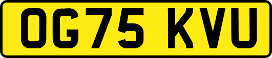 OG75KVU