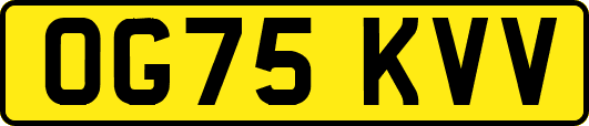 OG75KVV