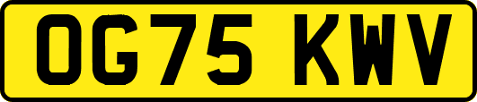 OG75KWV