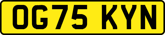 OG75KYN