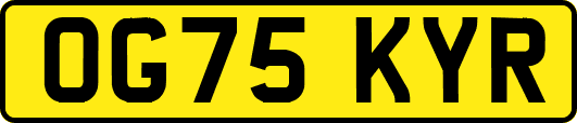 OG75KYR