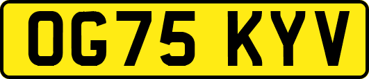 OG75KYV