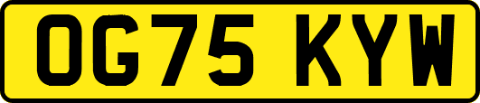OG75KYW