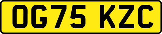 OG75KZC