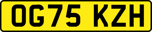 OG75KZH