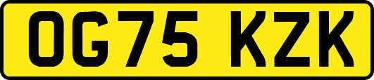 OG75KZK