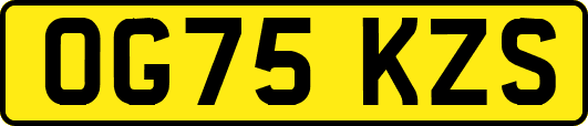 OG75KZS