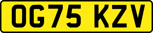 OG75KZV