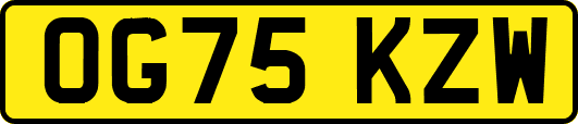 OG75KZW