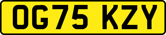 OG75KZY