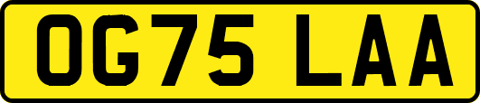 OG75LAA