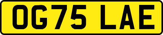 OG75LAE