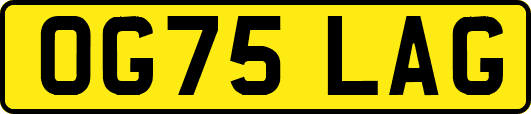 OG75LAG
