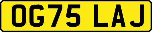 OG75LAJ