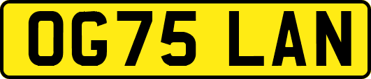 OG75LAN