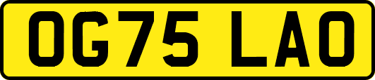 OG75LAO