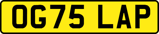OG75LAP