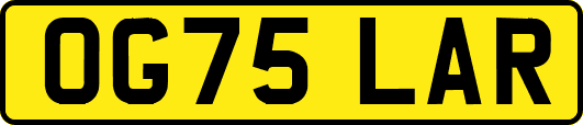 OG75LAR