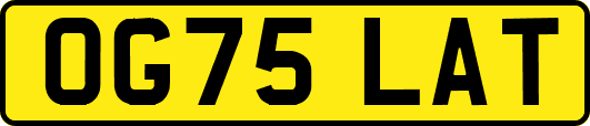 OG75LAT