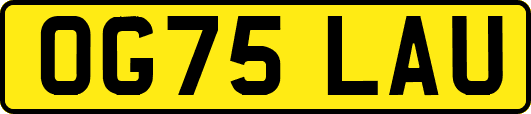 OG75LAU