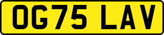 OG75LAV