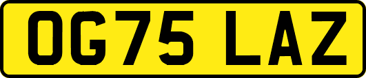 OG75LAZ