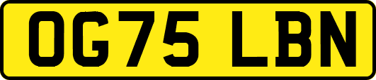 OG75LBN
