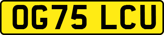 OG75LCU