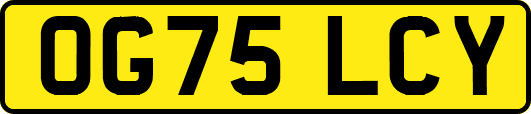 OG75LCY
